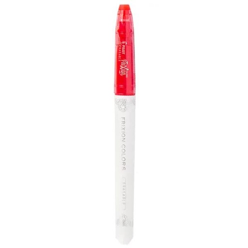 [FRX-44134] Frixion Erasable Bold Point Red