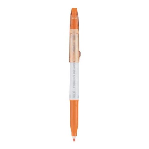 [FRX-44130] Frixion Erasable Bold Point Orange