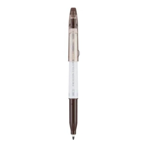 [FRX-44126] Frixion Colors Brown Erasable Bold Point