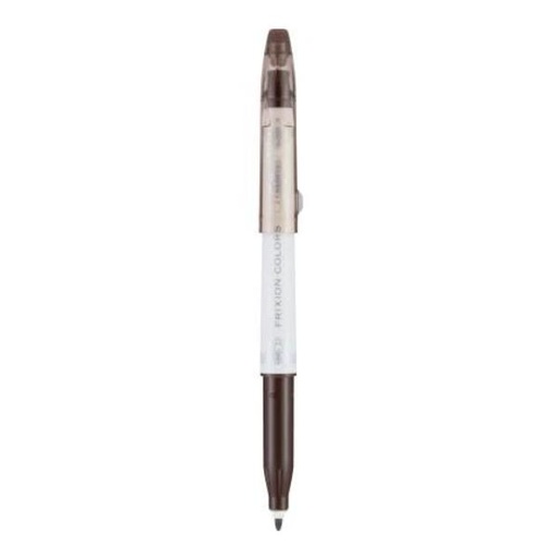 [FRX-44126] Frixion Erasable Bold Point Brown