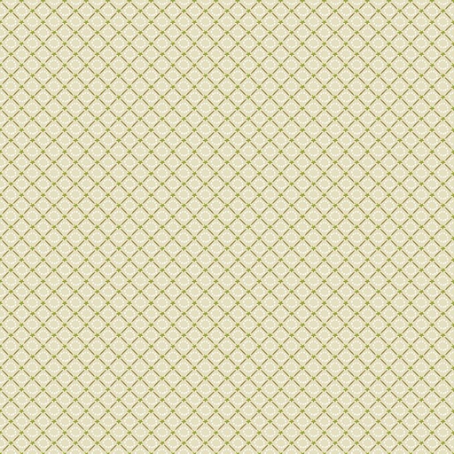 [COW-3775-11] Springtime Plaid Light Khaki By Rebecca Jones For Clothworks