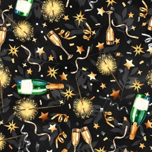 [HOF-5130-586JAN] Celebrate The Seasons 2 January By Hoffman