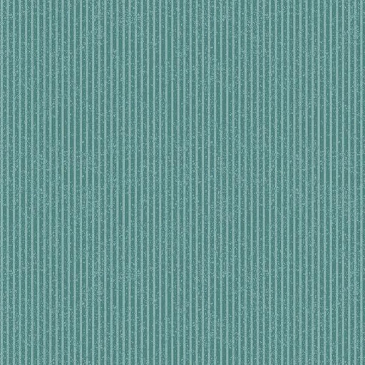 [BEN-13608-54] Fences Blue Grass From The Wander Lane Collection By Nancy Halverson For Benartex