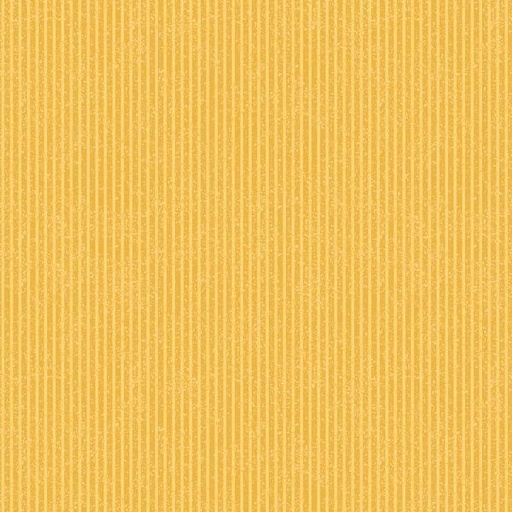 [BEN-13608-30] Fences Daffodil From The Wander Lane Collection By Nancy Halverson For Benartex