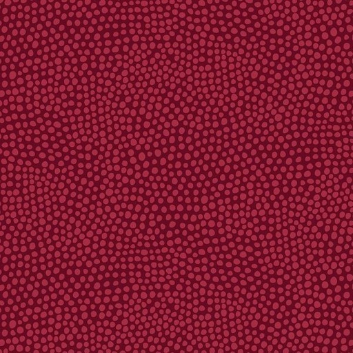 [BEN-13609-10] Dew Drops Brick From The Wander Lane Collection By Nancy Halverson For Benartex