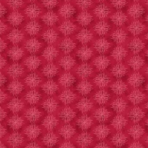 [WP-32110-333] Autumn Light Ornamental Plum By Lola Molina For Wilmington Prints