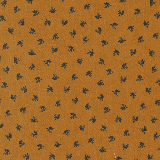 [MOD-49207-13] Rustic Gatherings Double Leaf Spice By Primitive Gatherings For Moda