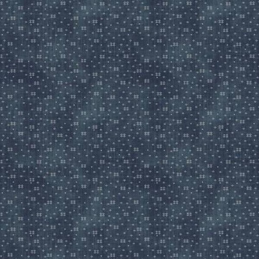 [WF-53638-1] Beacon Traversing Blue By Whistler Studios For Windham Fabrics