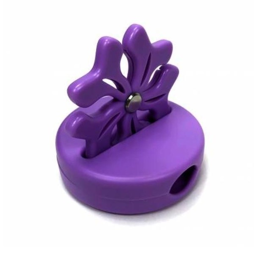 [TGQ-PH001] 60Mm Bladesaver Thread Cutter Purple From Gypsy Quilter