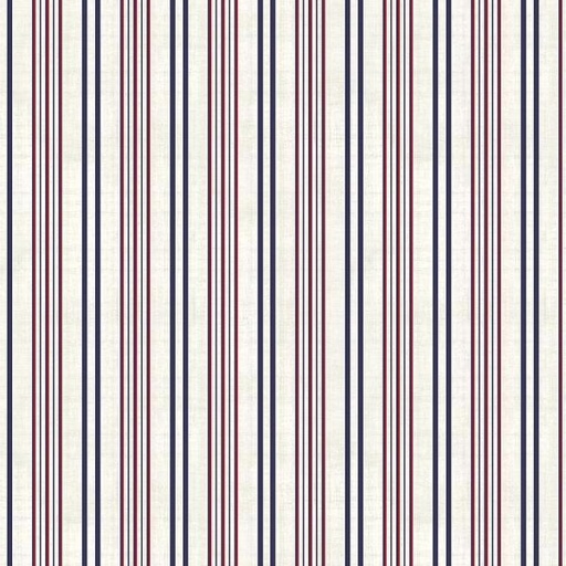 [WF-53635-3] Beacon Path Ivory By Whistler Studios For Windham Fabrics