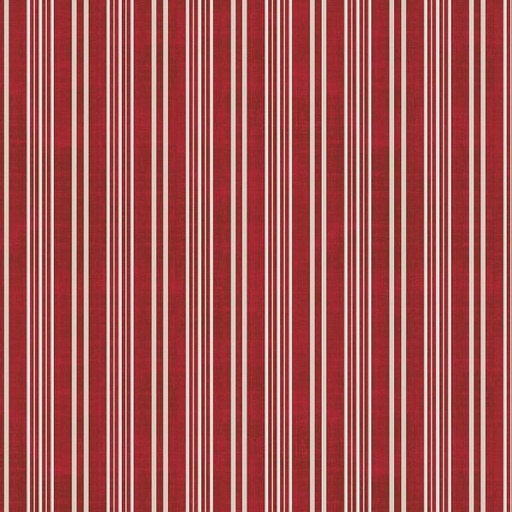 [WF-53635-5] Beacon Path Ruby By Whistler Studios For Windham Fabrics