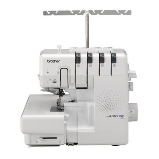 [BRO-AIRFLOW3000] Brother Airflow 3000 Air Serger