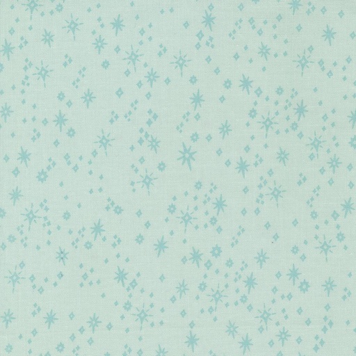 [MOD-45565-15] Good News Great Joy Snowfall Icicle By Fancy That Design House For Moda