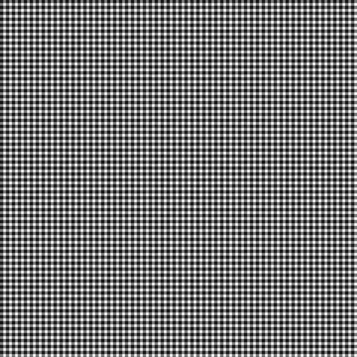 [NOR-25298-10] Golden Christmas Small Buffalo Check White Multi By Jason Kirk For Northcott