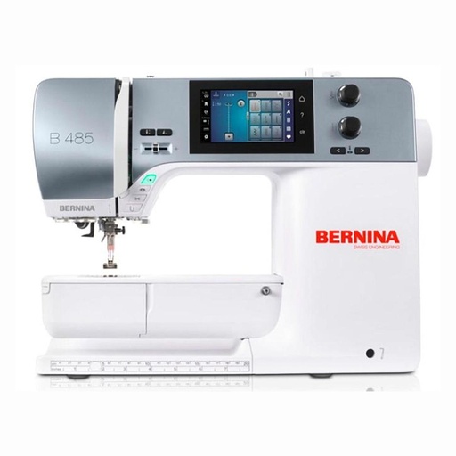 [Bern-485] Bernina 485