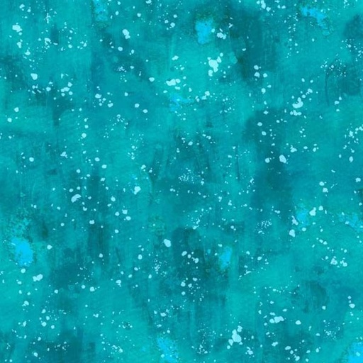 [PB-05130-DT] Cosmos Brushy Blender Dark Teal by P&B Textiles