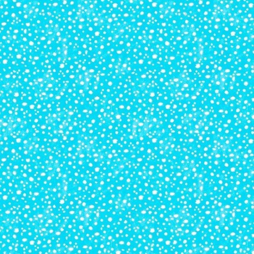 [WP-39724-411] Light Blue Connect The Dots From Wilmington Prints