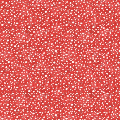 [WP-39724-331] Red Connect The Dots From Wilmington Prints