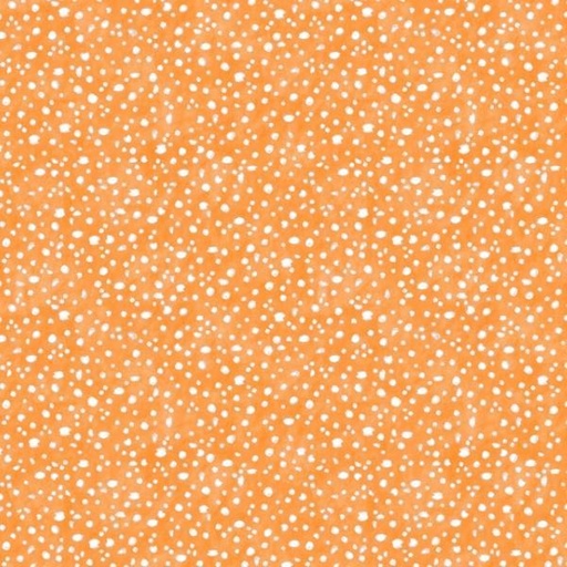 [WP-39724-881] Orange Connect The Dots From Wilmington Prints