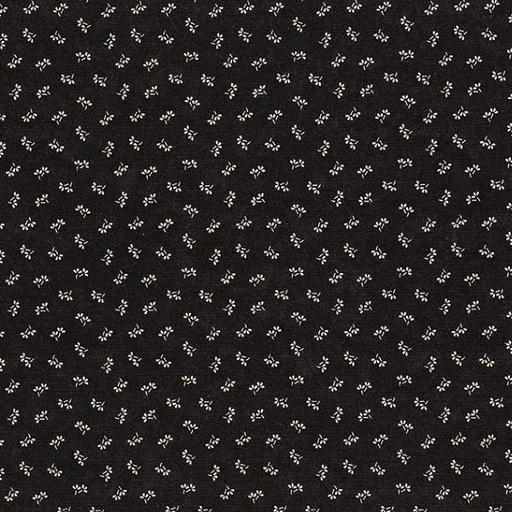 [MOD-9723-19] Back To Basics Black Clover By Kansas Troubles Quilters For Moda