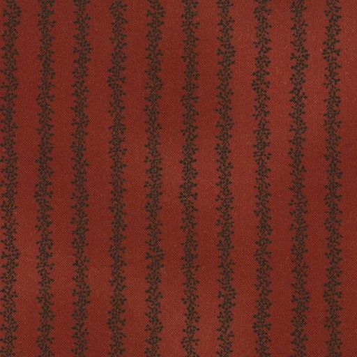 [KAF-21850-114] Grandpa'S Journal Stripes Brick By Julie Letvin For Robert Kaufman Fabrics