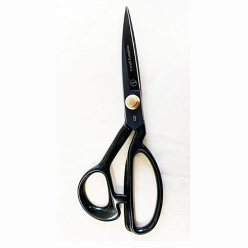 [QR-FE-8] French European 8 Inch Scissors