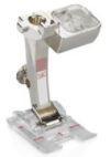 [BERN-39C-N] Bernina #39C Embroidery Foot With Clear Sole