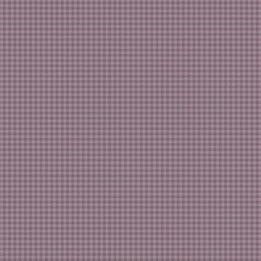 [MB-R600537-PURP] Hearthstone Purple Gingham Field By Lynn Wilder For Marcus Fabrics