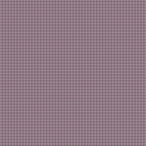 [MB-R600537-PURP] Hearthstone Purple Gingham Field By Lynn Wilder For Marcus Fabrics