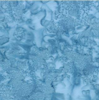 [HOF-1895-421] Bali Watercolors Ceylon By Hoffman Fabrics