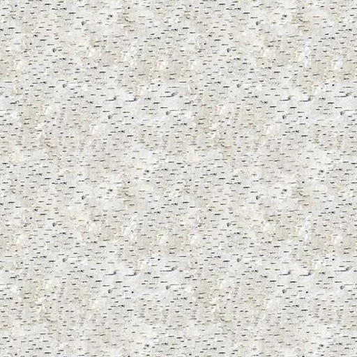 [NOR-25493-91] Naturescapes Basics Birch Bark By Deborah Edwards For Northcott Fabrics