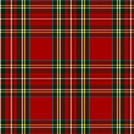 [MB-R090945-RED] Prinmo Plaids Tartan Red/Green From Marcus Fabrics 