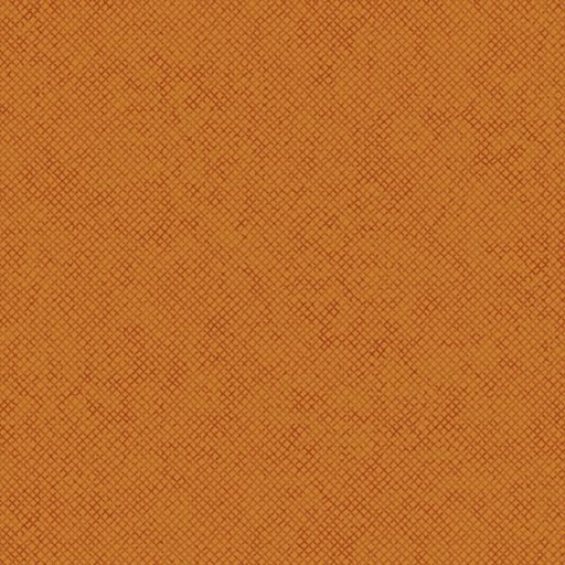 [BEN-13610-36] Whisper Weave Too Pumpkin By Nancy Halvorsen For Benartex 