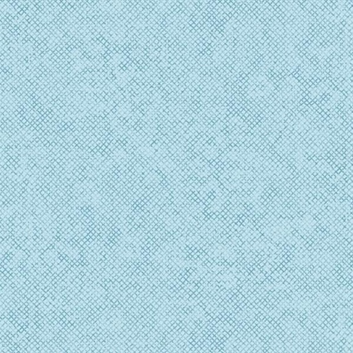 [BEN-13610-05] Whisper Weave Too Ice By Nancy Halvorsen For Benartex 