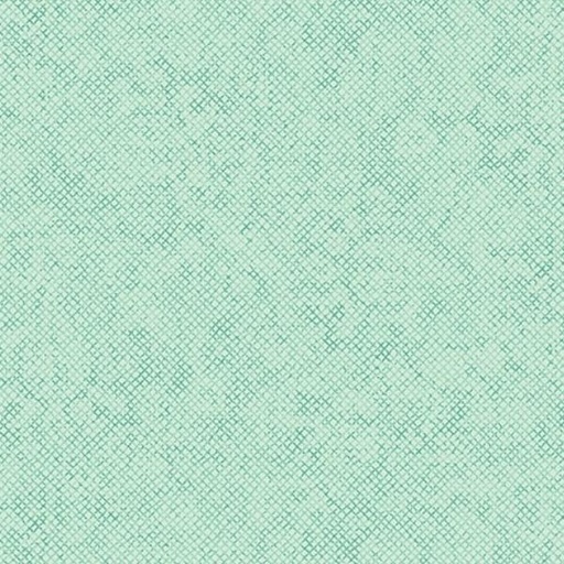 [BEN-13610-04] Whisper Weave Too Peppermint By Nancy Halvorsen For Benartex 