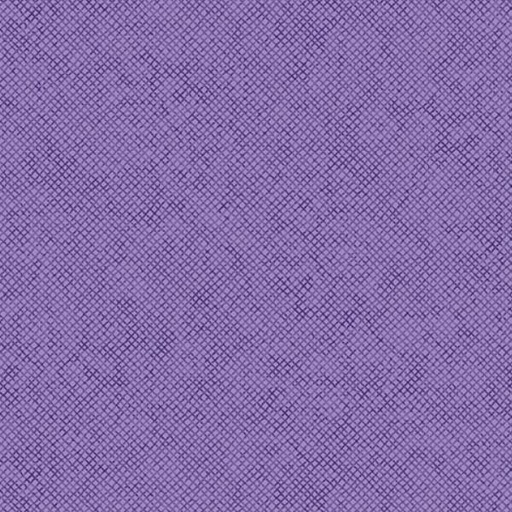 [BEN-13610-62] Whisper Weave Too Grape By Nancy Halvorsen For Benartex 