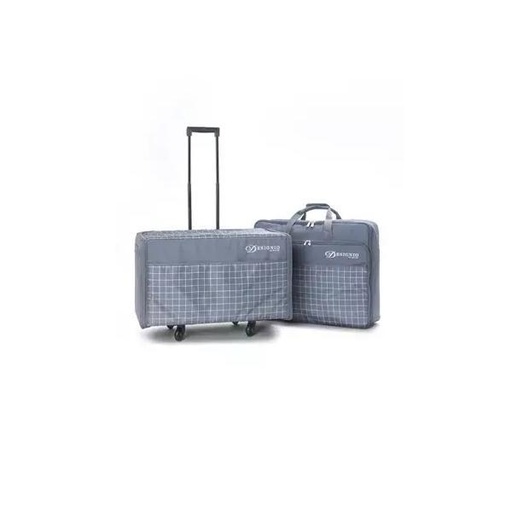 [BRO-SASEBXJE2] Two Piece Stelliaire2 Luggage Set