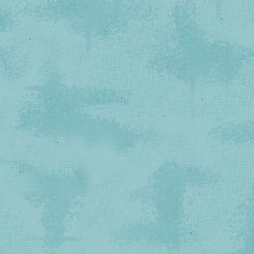 [RB-C605-RAQUA] Shabby Riley Aqua By Lori Holt For Riley Blake Designs 