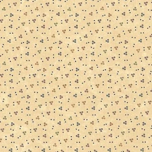 [PP-ShooflySwBacking] Shoofly Swirl Backing Kit From Moda