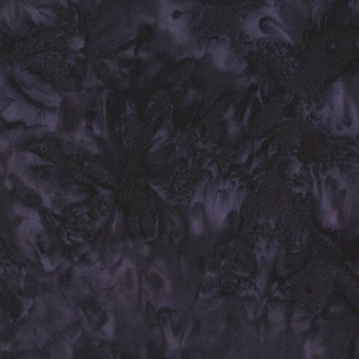 [NOR-81300-89] Banyan Shadows Midnight Mauve By Banyan Batiks For Northcott