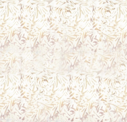 [NOR-81600-11] Banyan Bff's Batiks Vanilla by Banyan Batiks for Northcott