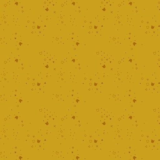 [DS-DPJ3-CURRY] Kitty Litter Blender Curry From Dear Stella
