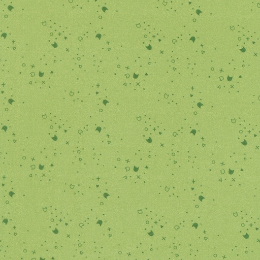 [DS-DPJ3-PICKL] Kitty Litter Blender Pickle From Dear Stella