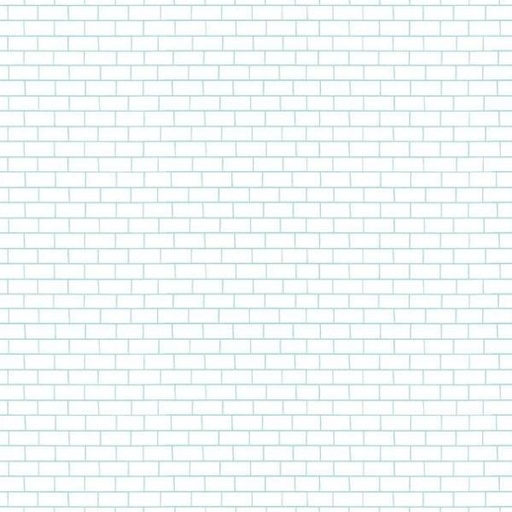 [DS-DLW-2661] Feline Fancy Subway Tile Hydro By Leezaworks For Dear Stella