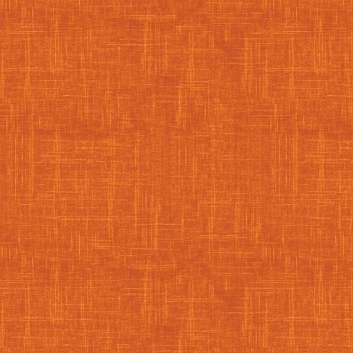 [HOF-4705-13] Twenty Four Seven Linen Orange From Hoffman Fabrics 