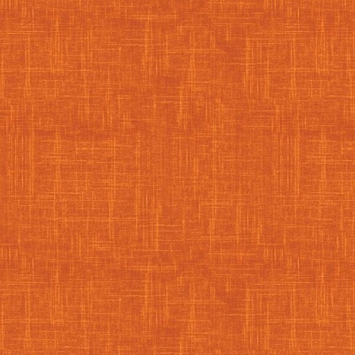 [HOF-4705-13] Twenty Four Seven Linen Orange From Hoffman Fabrics 