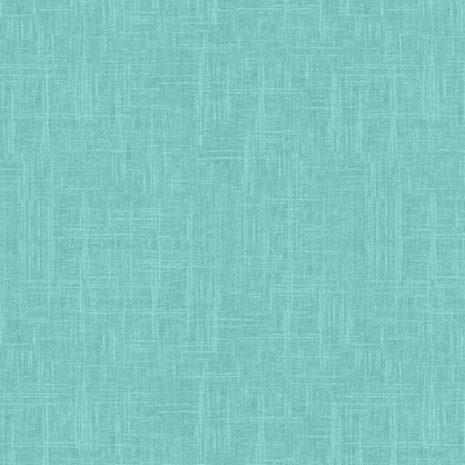[HOF-4705-41] Twenty Four Seven Linen Aqua From Hoffman Fabrics 