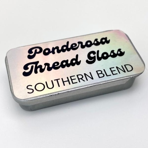 [PC-TG-05] Ponderosa Thread Gloss Southern Blend 