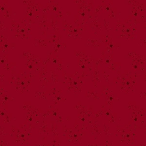[DS-DPJ3000-BURG] Kitty Litter Blender Burgundy From Dear Stella