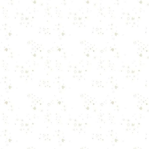 [DS-DPJ3000-NEUTRA] Kitty Litter Blender Neutral from Dear Stella